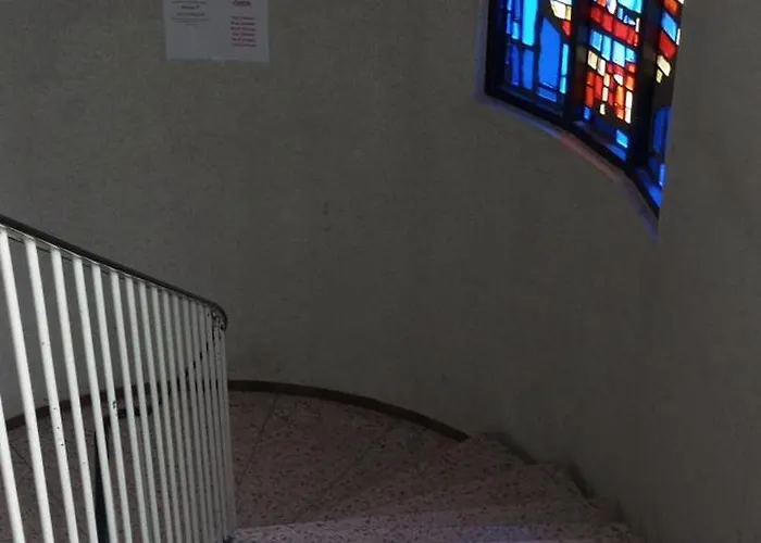 Modernes Maya Zimmer In Heilbronn Nahe Zentrum Mit Gemeinschaftskueche