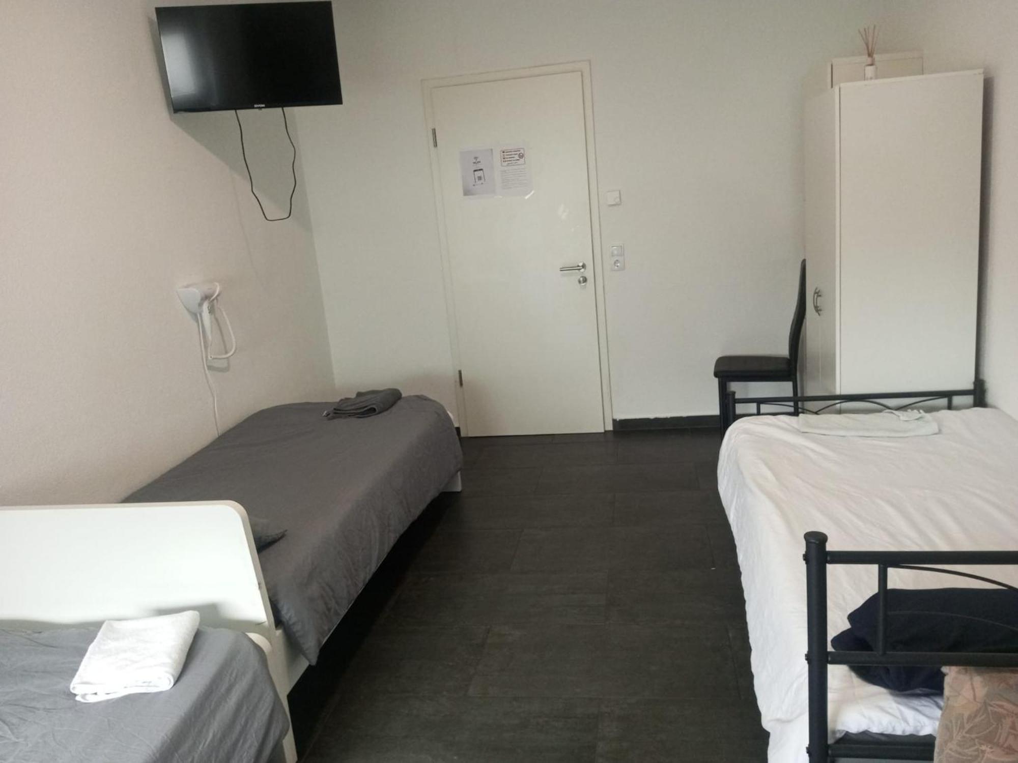 Modernes Maya In Nahe Zentrum Mit Gemeinschaftskueche Homestay