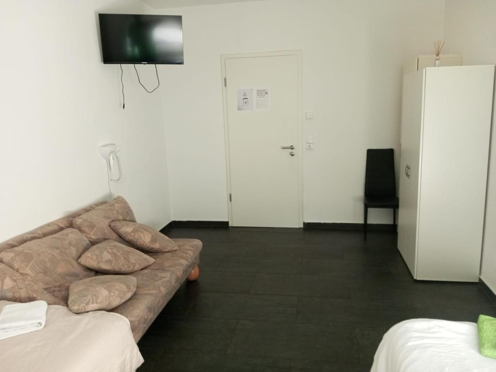 Homestay Modernes Maya In Nahe Zentrum Mit Gemeinschaftskueche *
