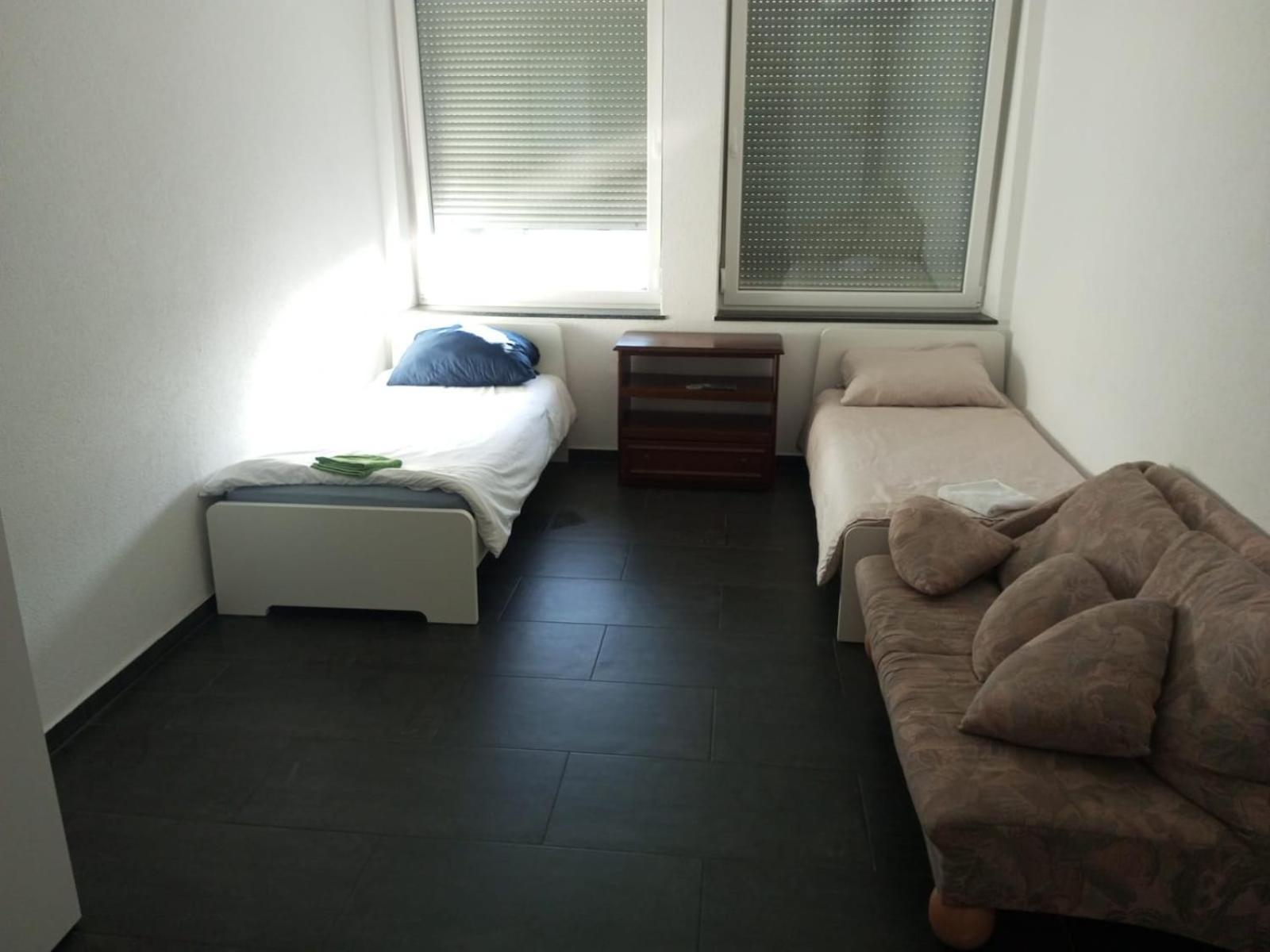 Homestay Modernes Maya In Nahe Zentrum Mit Gemeinschaftskueche Heilbronn
