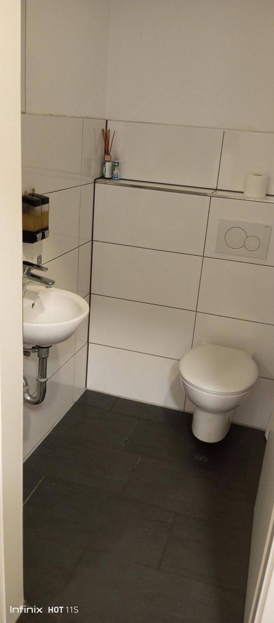 Modernes Maya In Nahe Zentrum Mit Gemeinschaftskueche Heilbronn
