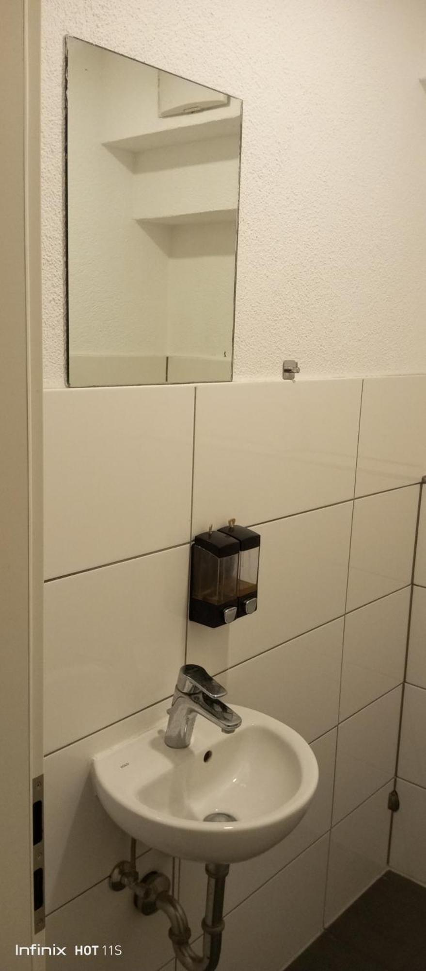 Modernes Maya In Nahe Zentrum Mit Gemeinschaftskueche Heilbronn